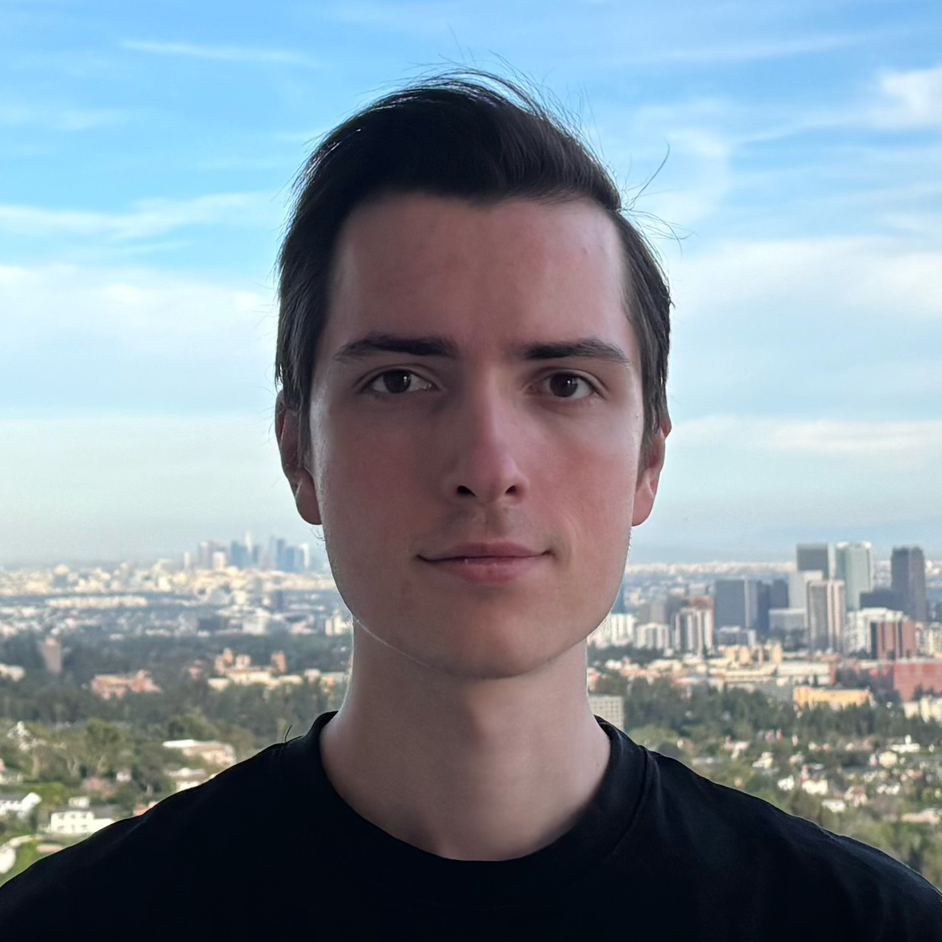 Dan Zabrotski